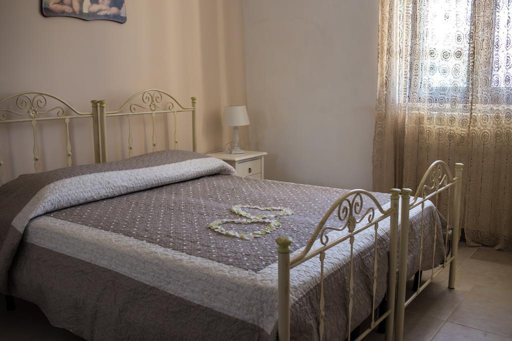 Вілла Residenze Nei Trulli Альберобелло Екстер'єр фото