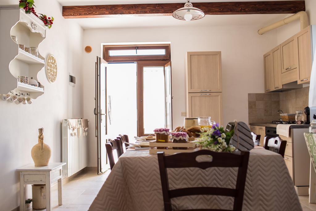 Вілла Residenze Nei Trulli Альберобелло Екстер'єр фото